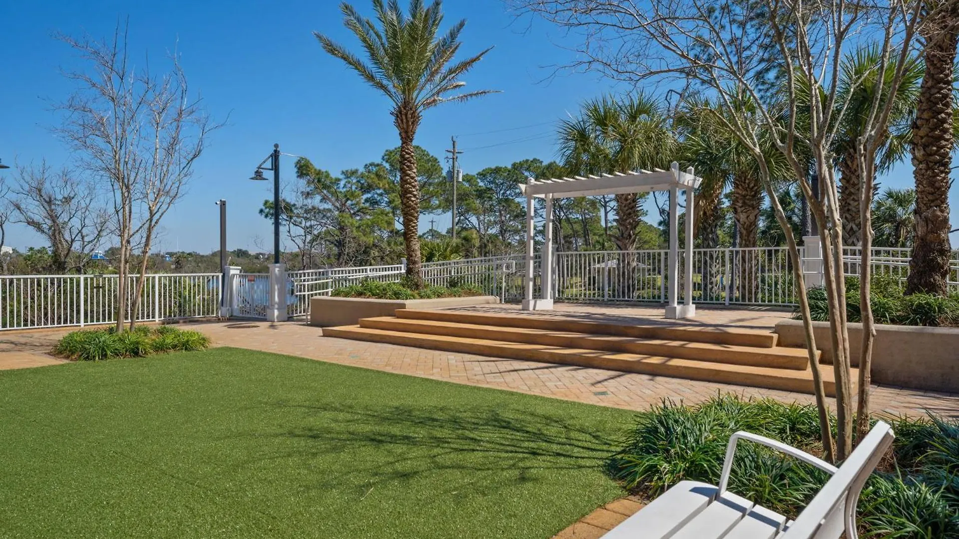 Laketown Wharf 2124 Panama City Beach Apartmán