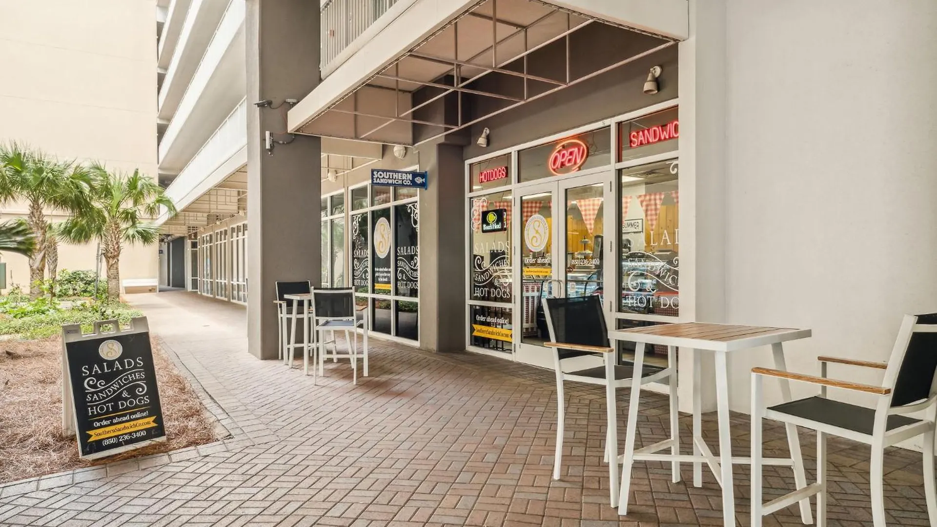 Apartmán Laketown Wharf 2124 Panama City Beach