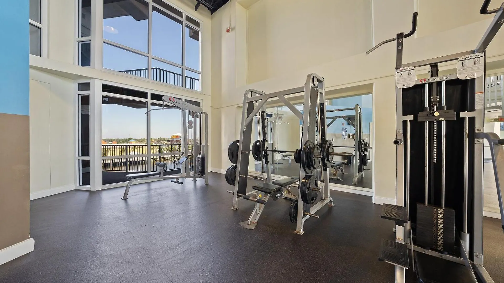 Laketown Wharf 2124 Panama City Beach USA