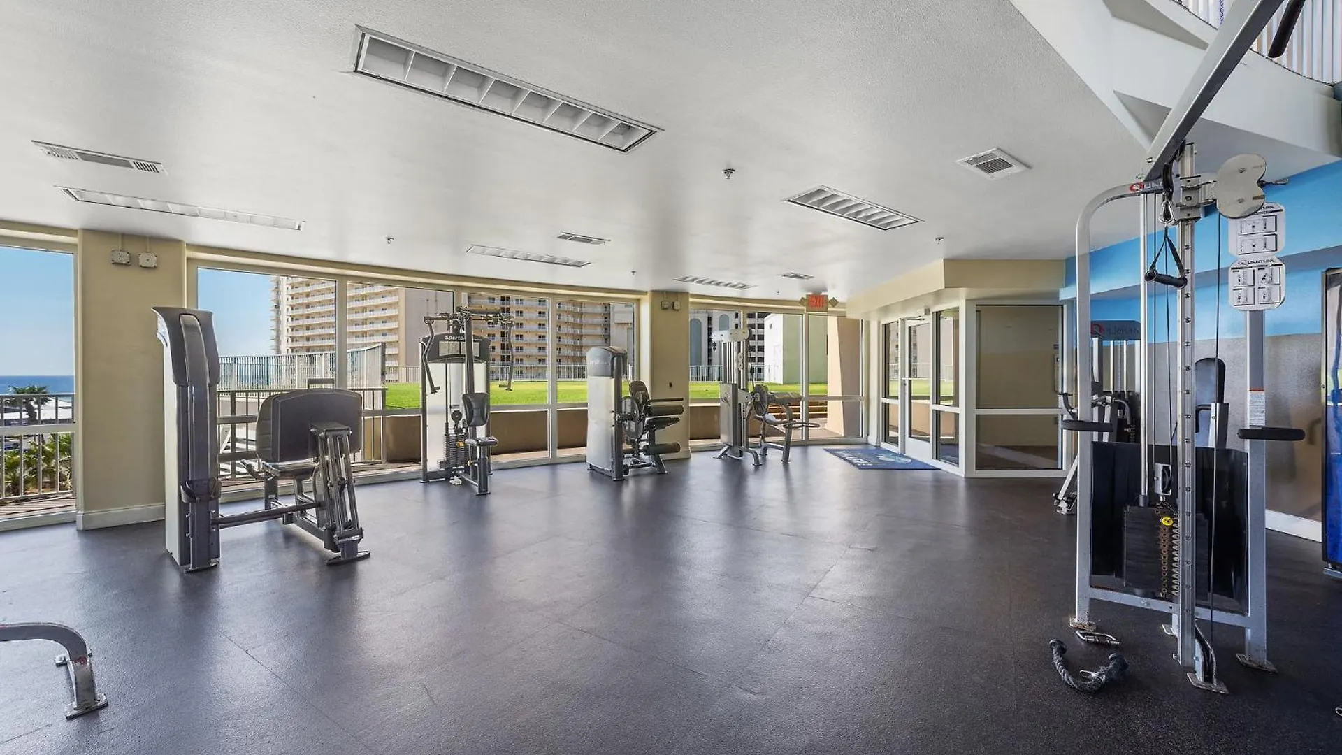 Laketown Wharf 2124 Panama City Beach Apartmán