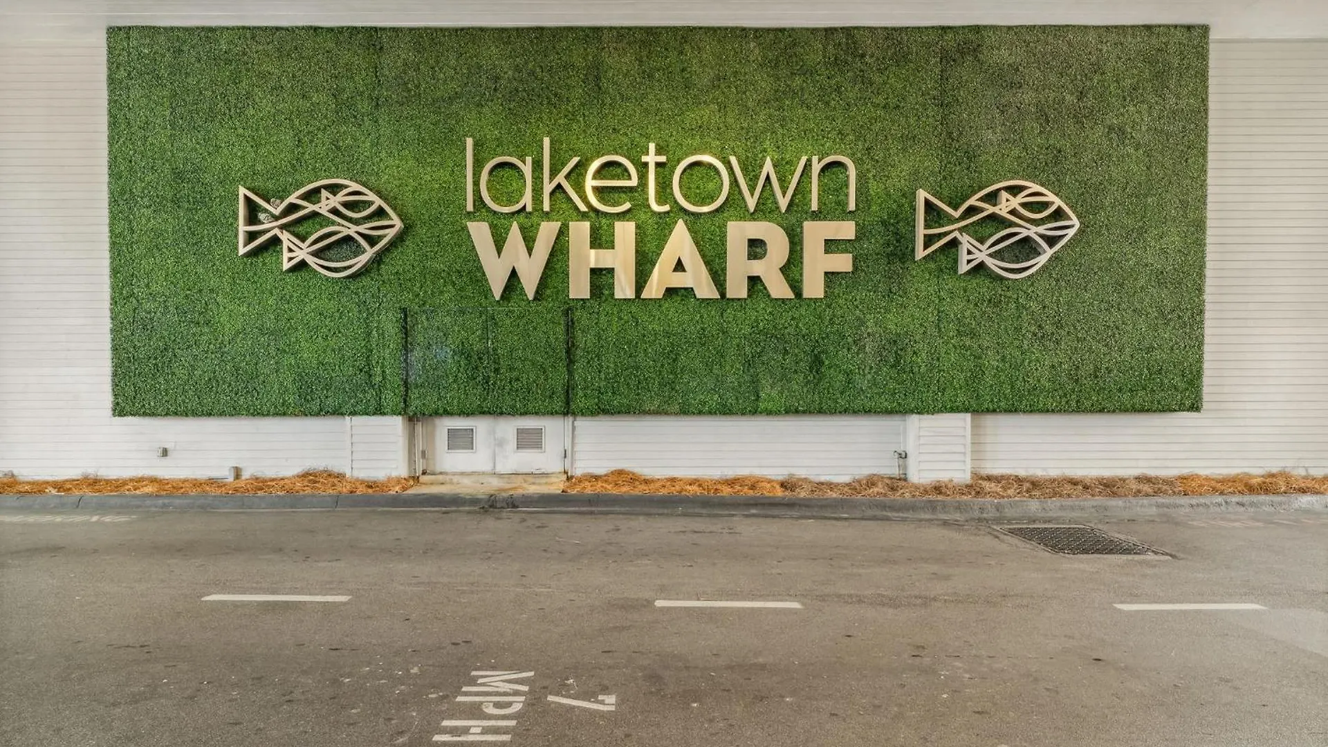 Laketown Wharf 2124 Panama City Beach