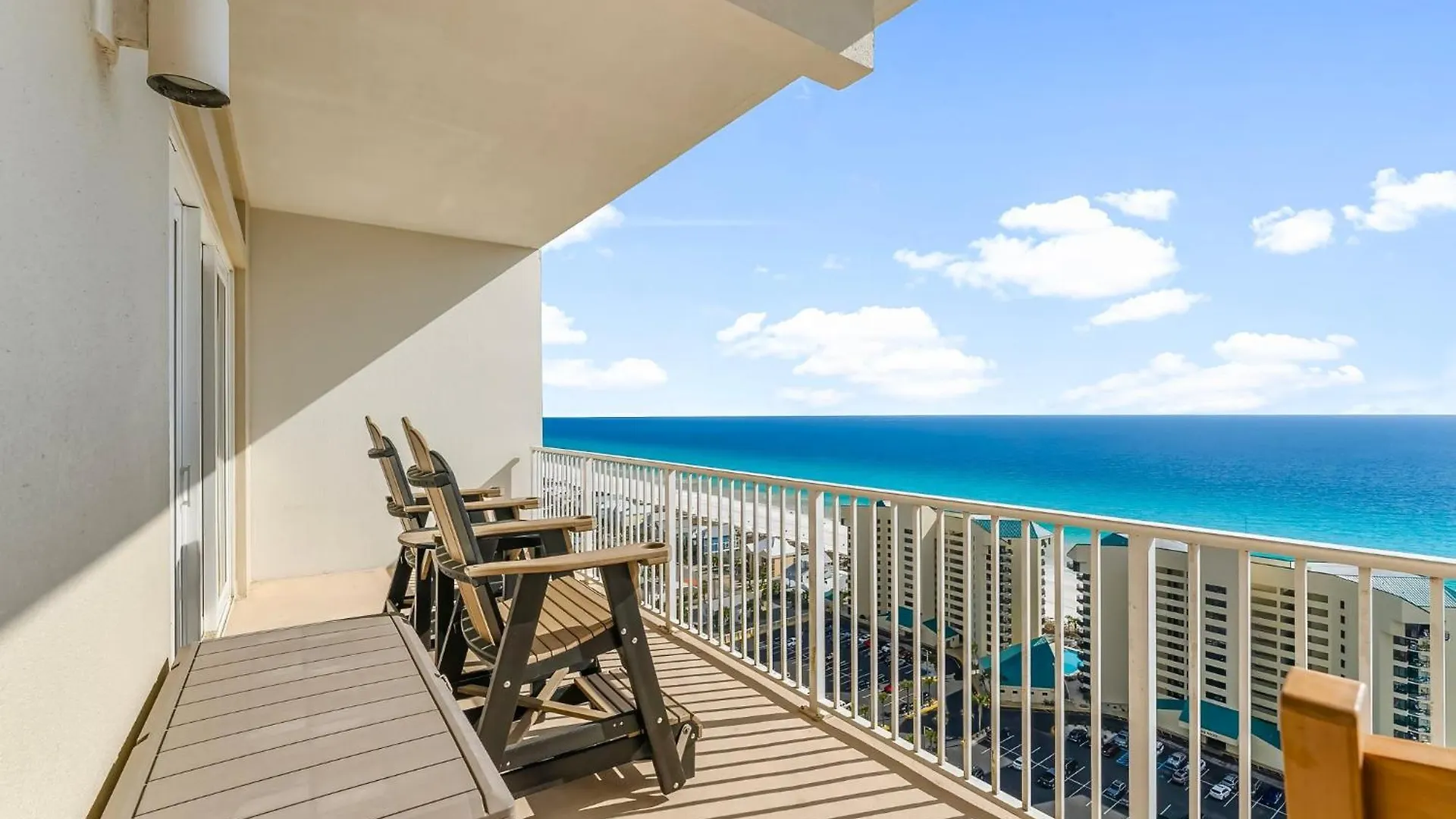 Apartmán Laketown Wharf 2124 Panama City Beach