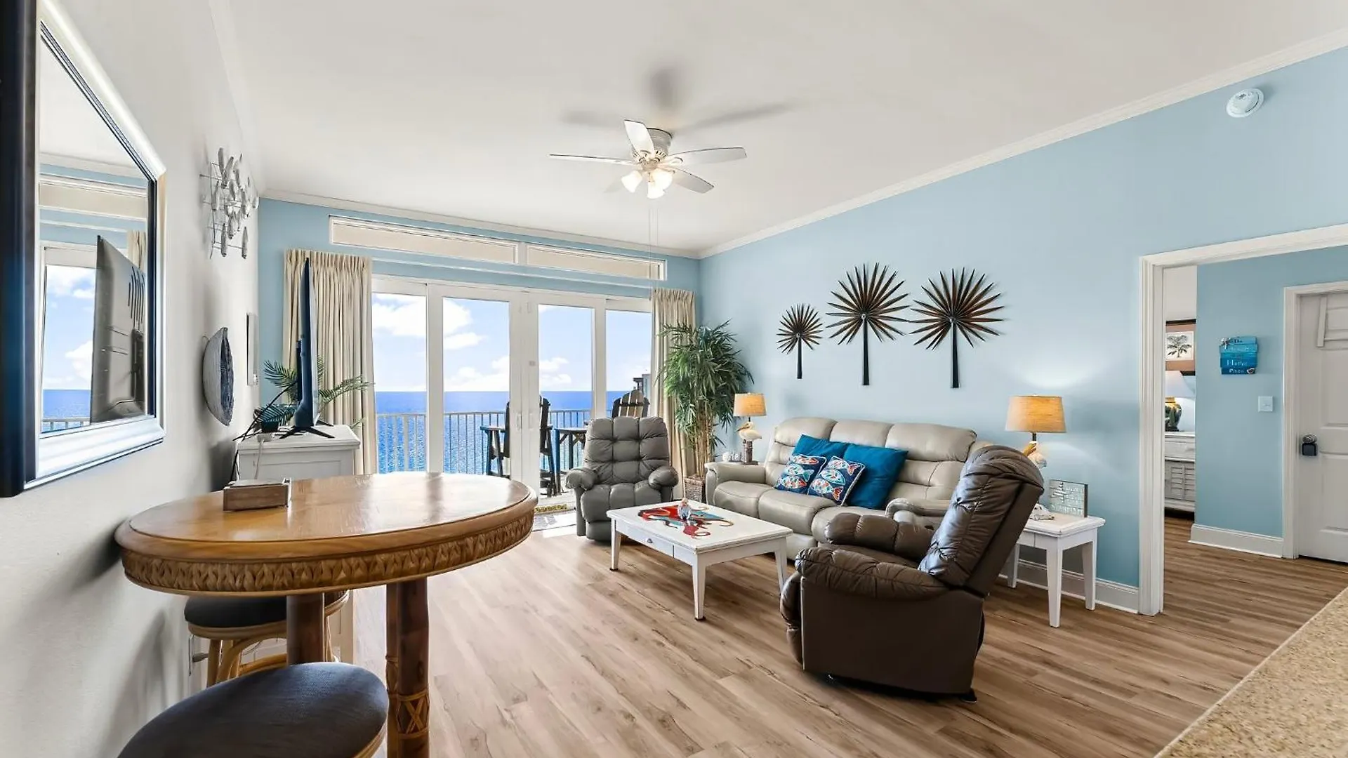 Laketown Wharf 2124 Panama City Beach Apartmán
