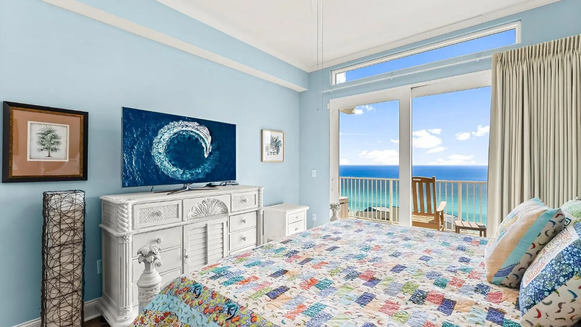 Laketown Wharf 2124 Panama City Beach 0*,  USA
