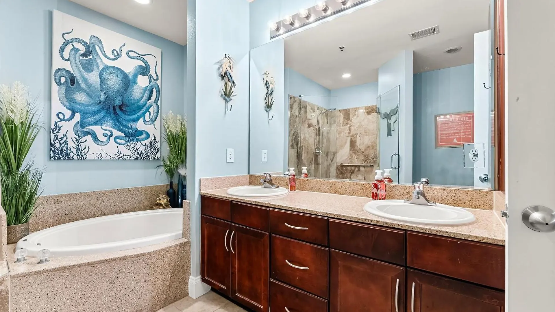 Apartmán Laketown Wharf 2124 Panama City Beach USA