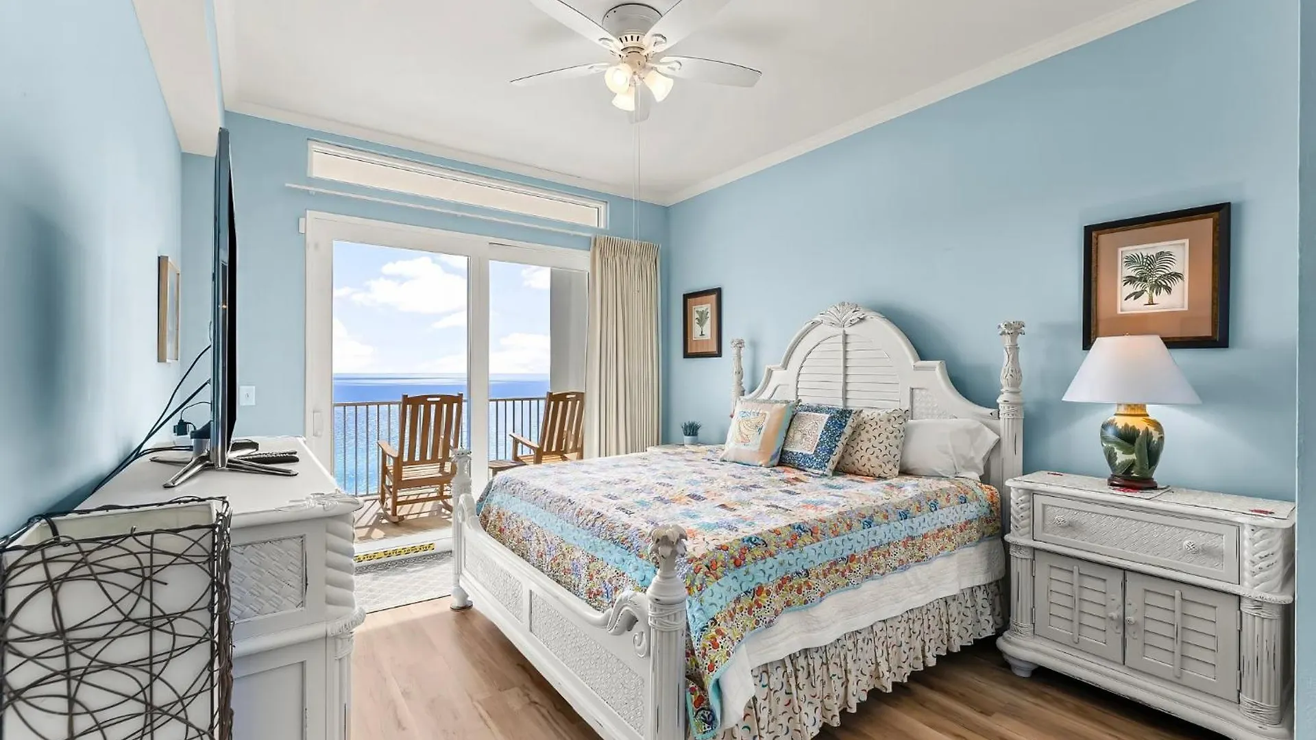 Laketown Wharf 2124 Panama City Beach